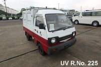 1990 Suzuki Carry Truck